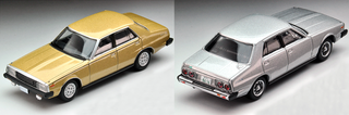 Illustration for article titled New Tomica Limited Vintage for September 2018